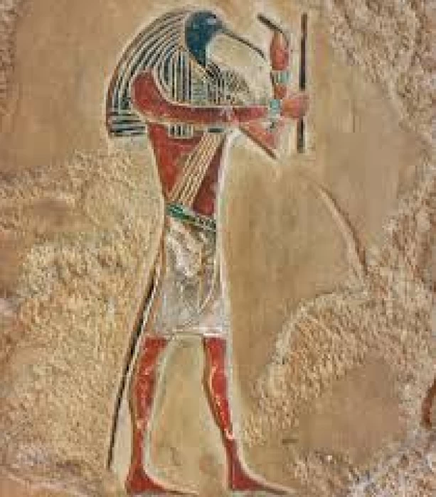 Dios Thoth | Mitología del Antiguo Egipto